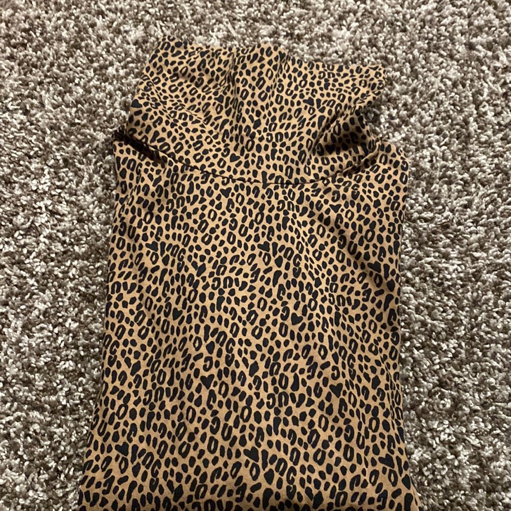 2 Crewcuts Tissue Turtlenecks